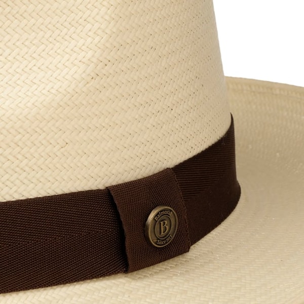 Hoedshop.nl Abarilo Fedora Toyo Strohoed Beoordeling