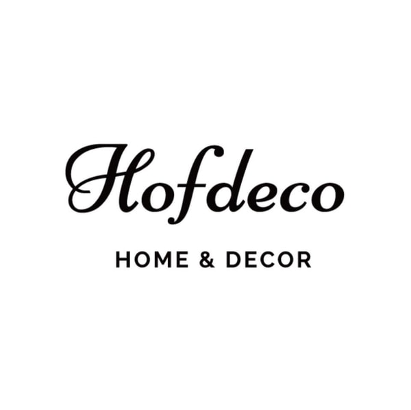 Hofdeco vs Walmart