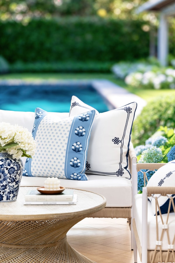 Hofdeco Nantucket Whimsy Reviews