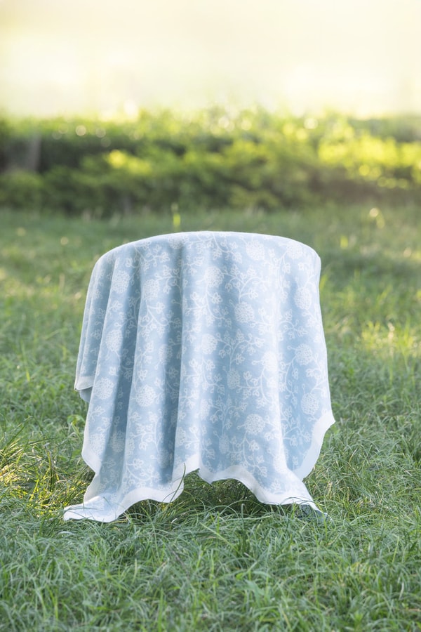 Hofdeco Throw Blankets Reviews