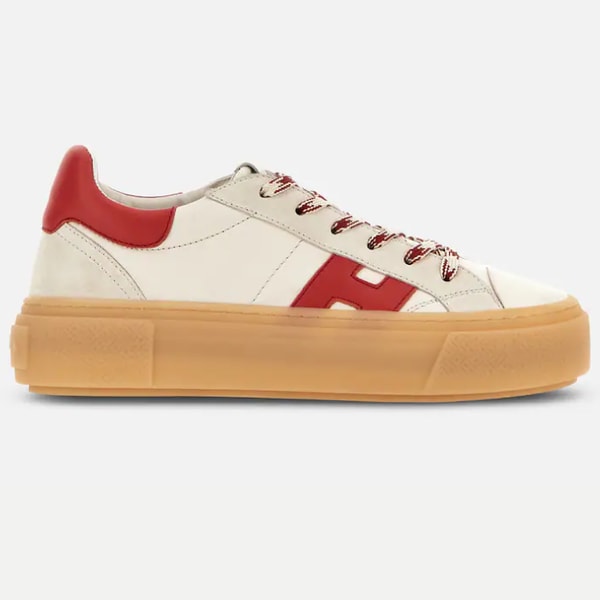 Hogan Sneakers Crosswind Recensione