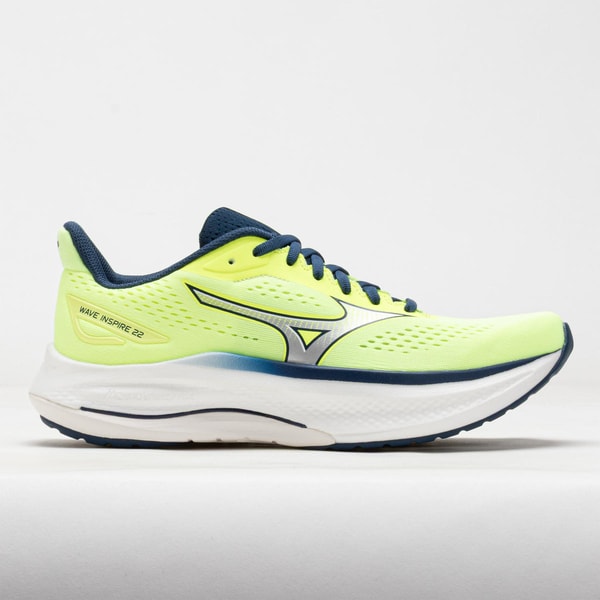 Holabird Sports Mizuno Wave Inspire 22 Review