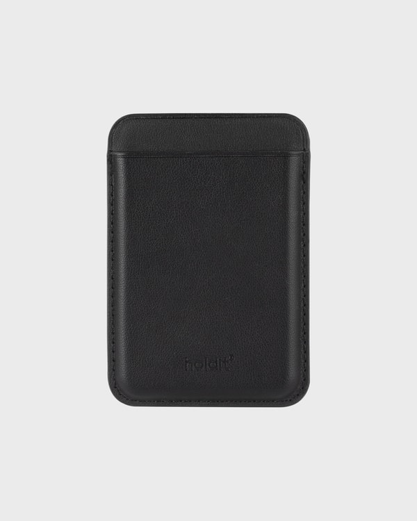 Holdit Card Holder Magsafe Compatible Anmeldelse