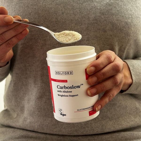About Holford Nutrition