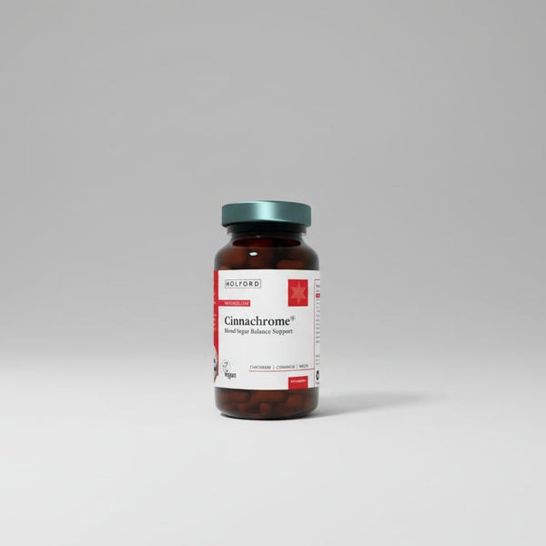 Holford Nutrition Review