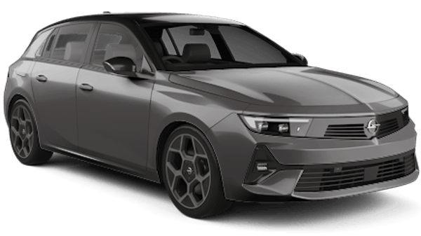 Holiday Autos SUV Review