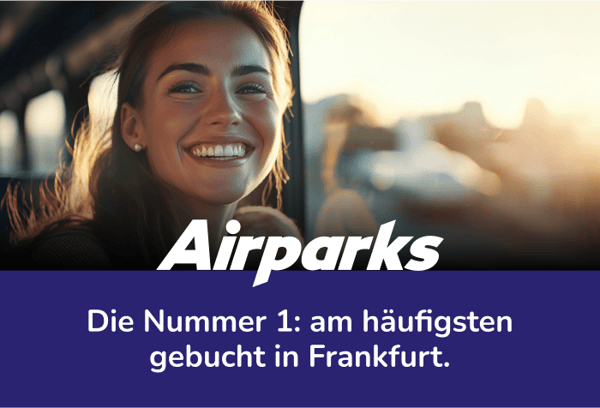 Holiday Extras Airparks Parkhaus Frankfurt Bewertungen