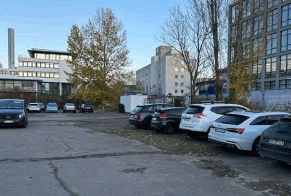 Holiday Extras ParKing Parkplatz Frankfurt Bewertungen