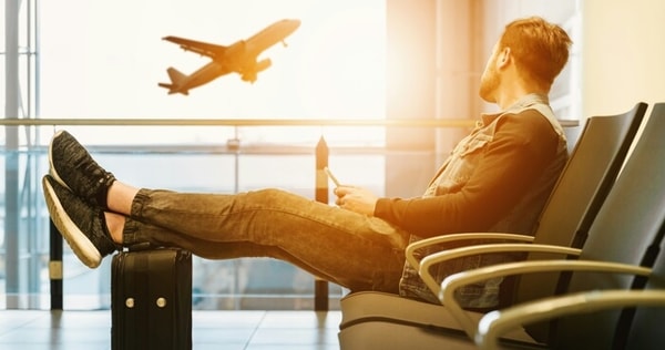 Holiday Extras Salons d'A&eacute;roport Avis