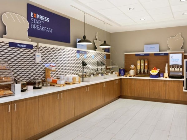 About Holiday Inn Express