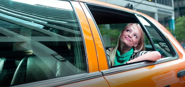 About Holiday Taxis