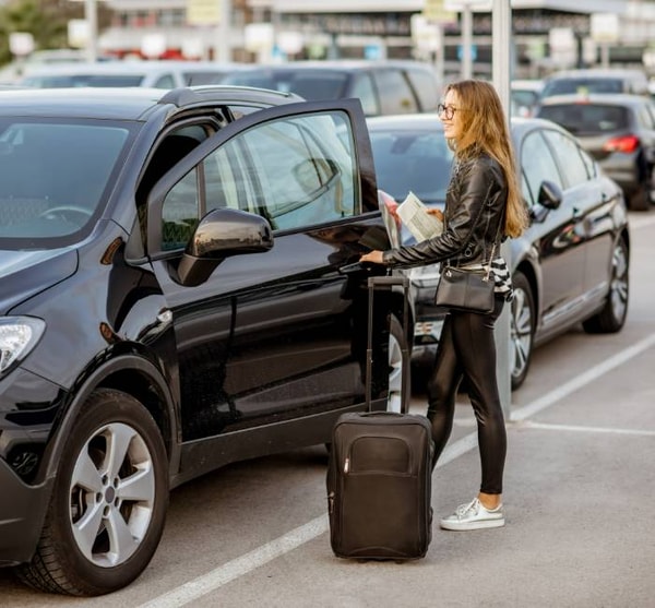 Holiday Taxis Review
