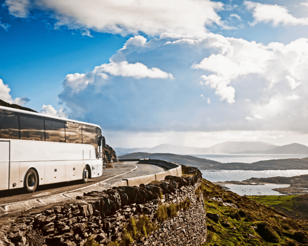 Holiday Taxis Shared Shuttle Services Review