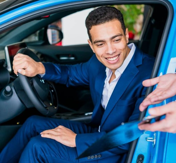 Holiday Taxis Private Vehicle Transfers Review