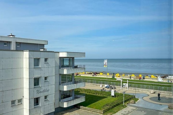Holidu Haus Seeluft Ferienwohnung 7 Review