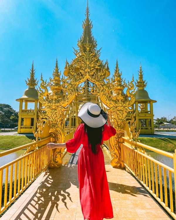 Holins Travel Schengen Review