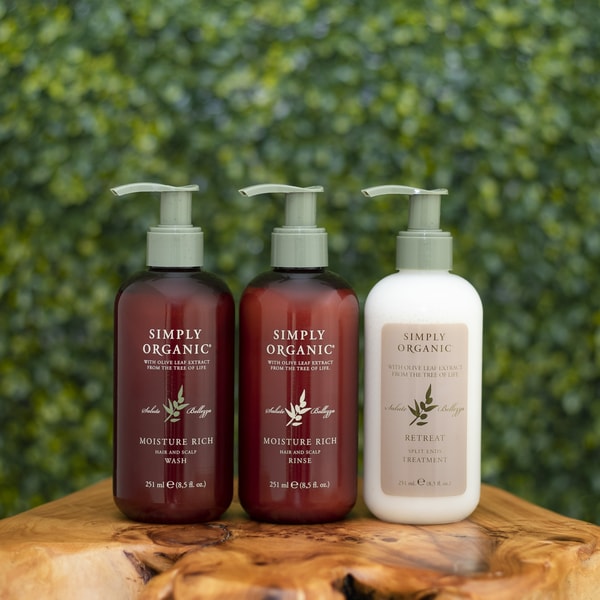 Holistic Hair Tribe Review