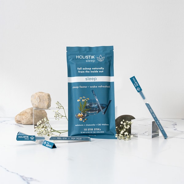 About HOLISTIK Wellness