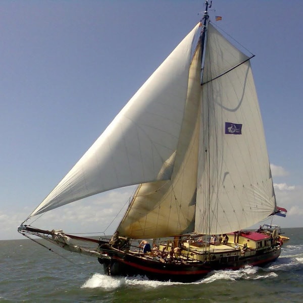 Holland Sail Bewertung