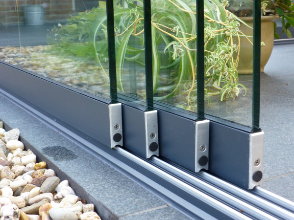 Holland Terrassen Glasschiebesystem Bewertung