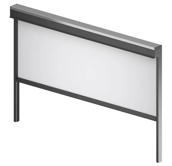 Holland Terrassen Ziiip Screen Bewertung