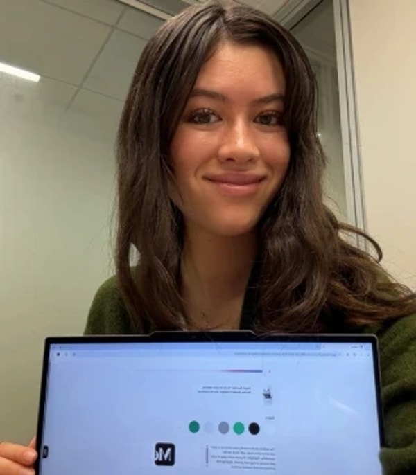Inside Holo AI&rsquo;s Marketing Engine