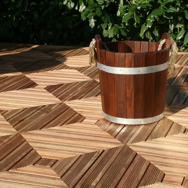 Holz und Garten Bewertung