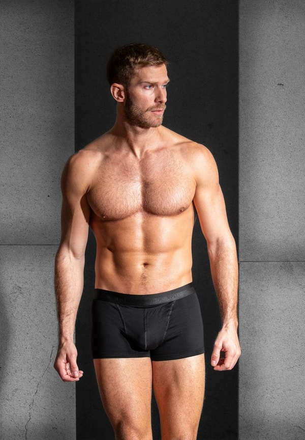 HOM HO1 Boxer Avis