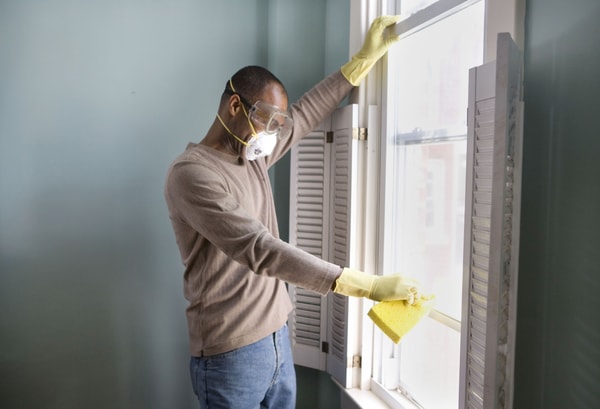 About Home Air Check