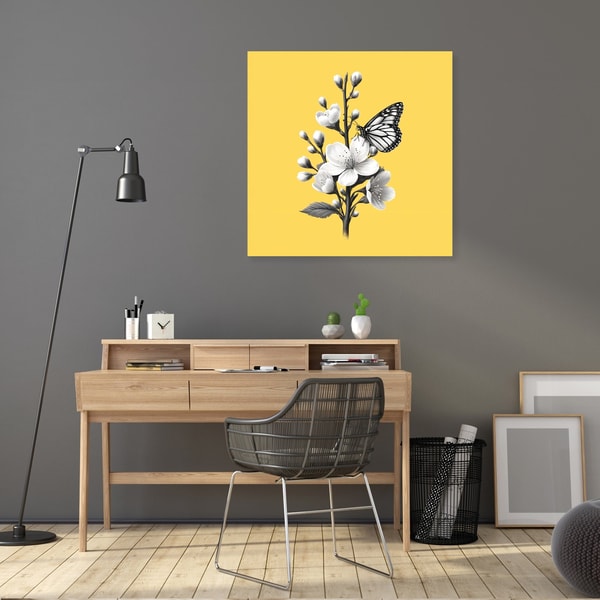 About Home Art Haven