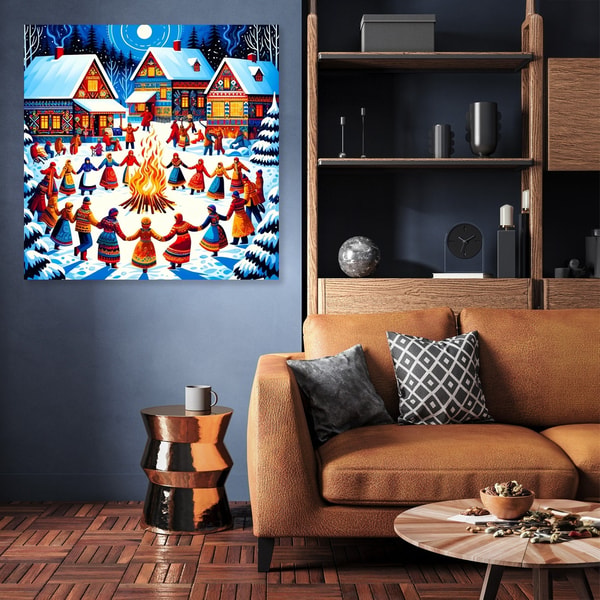 Home Art Haven Review