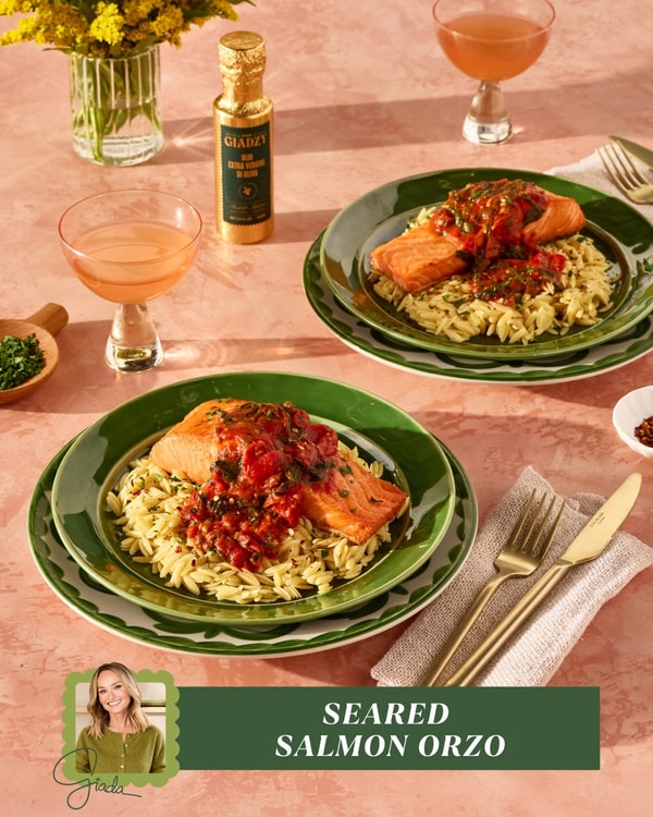 Home Chef Meal Overview