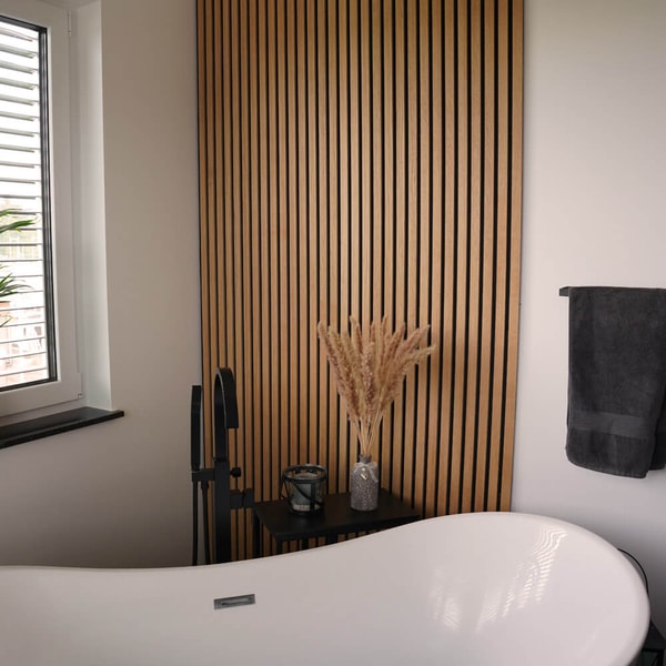Home Deluxe Acoustic panel SONIC Recensione