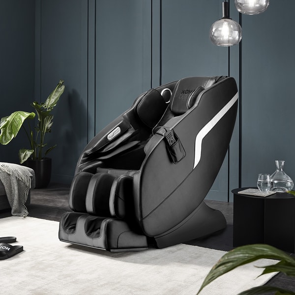 Home Deluxe Massage chair KELSO Recensione