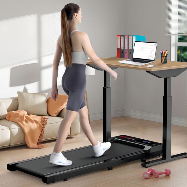 Home Fitness Code Treadmill S1 Review