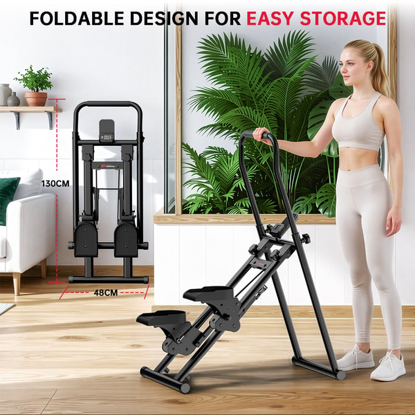 Home Fitness Code Review
