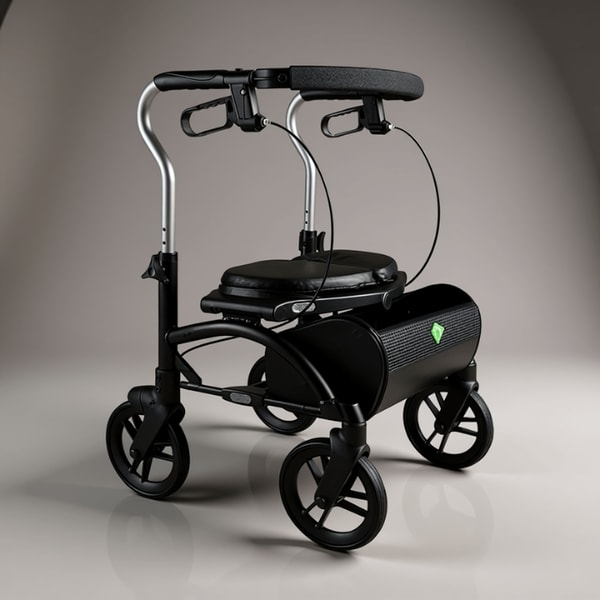 Home Healthcare Shoppe Evolution Xpresso Lite Review