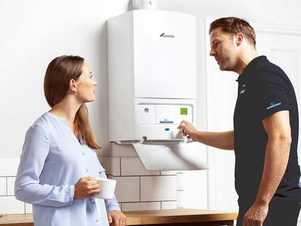 About Home Heat