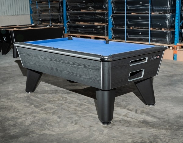 Home Leisure Direct Signature Champion Premium Edition Pool Table Review