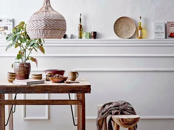 Home & Passion Recenzja