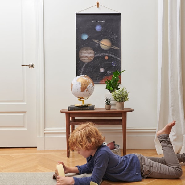 Home Room Co. Solar System Review