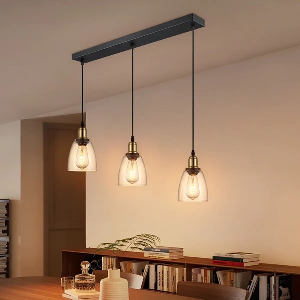 Home Sweet Home Metalen Hanglamp Beoordeling