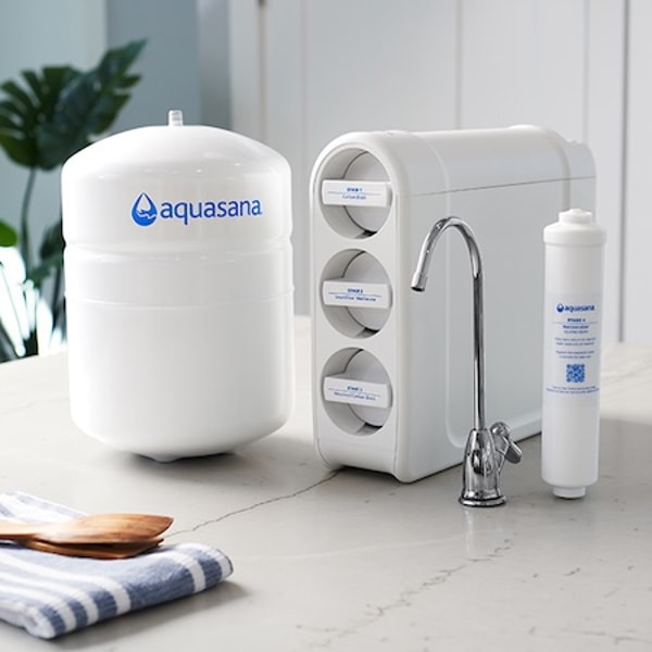 Aquasana Review