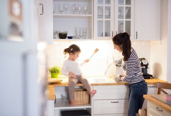 Homeaglow 3 Hours Cleaning Service Review