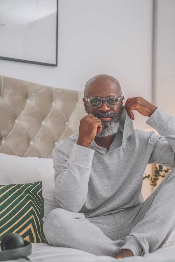Homebody: A British Luxury Sleepwear Brand Overview