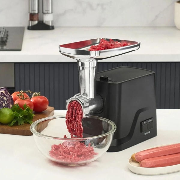 Homend Meatbox 3102H İncelemesi