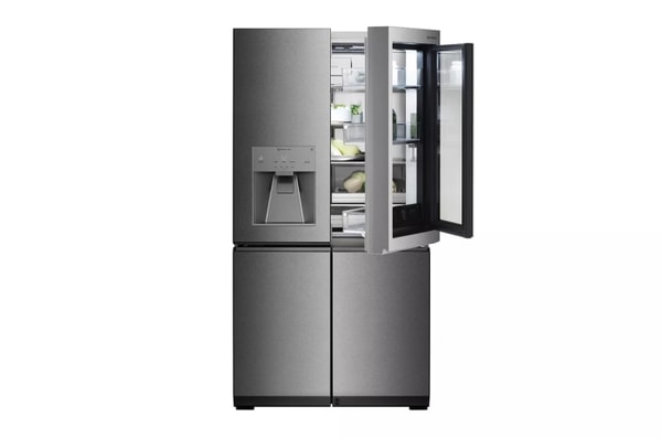 HOMERY LG Signature URNTS3106N Reviews