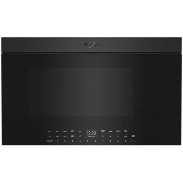 HOMERY Whirlpool WMMF7530RV Reviews