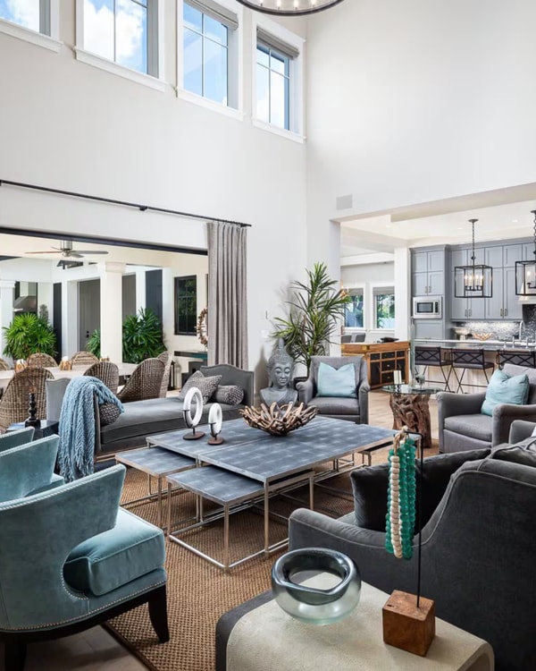 Overview of Homes and Villas by Marriott Bonvoy