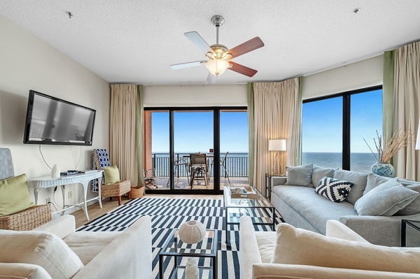 Homes and Villas by Marriott Bonvoy SeaChase 1604W Review
